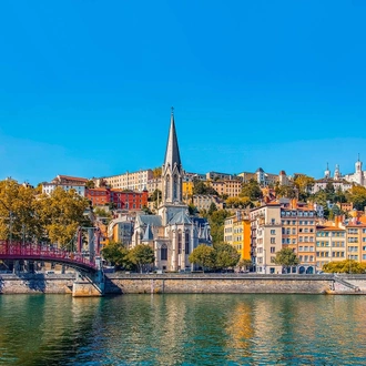 tourhub | Riviera Travel | Lyon, Provençal Rhône & the Camargue River Cruise 