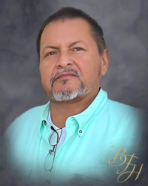 George Luis Bustillos Profile Photo