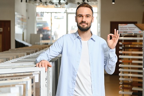 Représentation de la formation : DV - Conseiller de vente: mieux transformer vos visiteurs en acheteurs