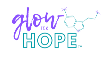 Glow For Hope NFP logo