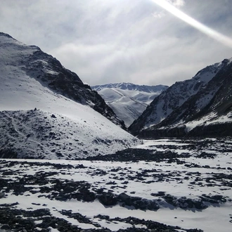 tourhub | Exodus Adventure Travels | Search for Snow Leopards with Valerie Parkinson 