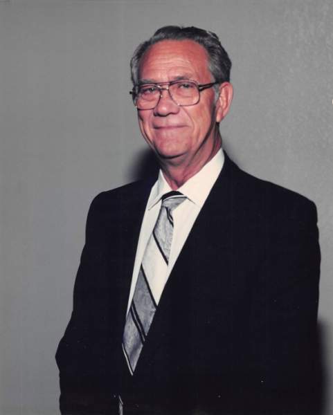 Frank Hagerman Profile Photo