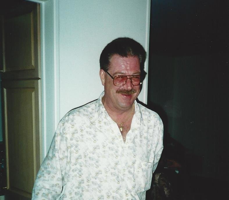 William  D. Polewski Profile Photo