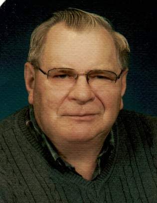 Kenneth Jensen Profile Photo