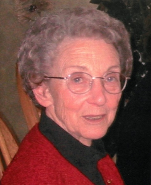 Bertha Grace Kramer Profile Photo