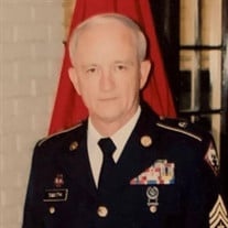 Mr. Donald Lee Smith Sr. Profile Photo