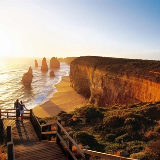 tourhub | Trafalgar | Great Ocean Road and Kangaroo Island 