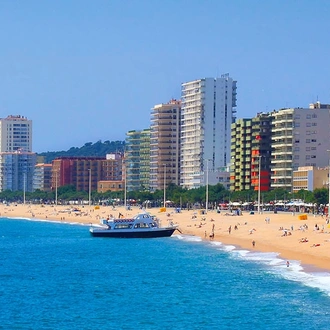 tourhub | Just Go Holidays | Spain’s Costa Brava Inclusive 