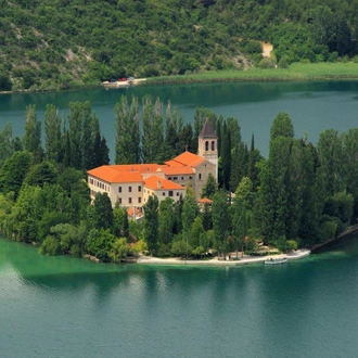 tourhub | Gulliver Travel | Exclusive group (min 10 pax): Adventure in Croatia: Hike, Eat & Enjoy 