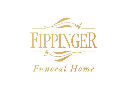 Fippinger Funeral Home Logo