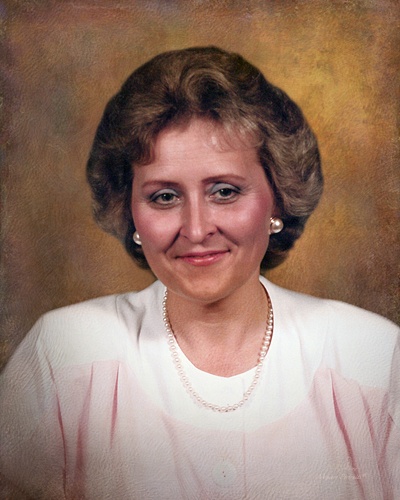 Rosalind H. Richardson Profile Photo