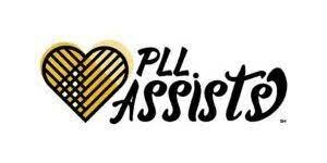 PLL Assists logo