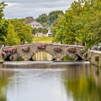 tourhub | Travel Department | Gardens of Mayo 