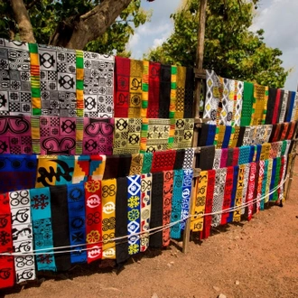 tourhub | Continent Tours | Authentic Cultural Experience  Of Ghana 