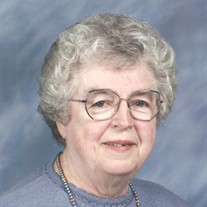 Margaret Ehrnthaller Profile Photo