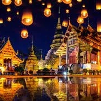 tourhub | Bravo Indochina Tours | Thailand Nature Odyssey 12 Days 