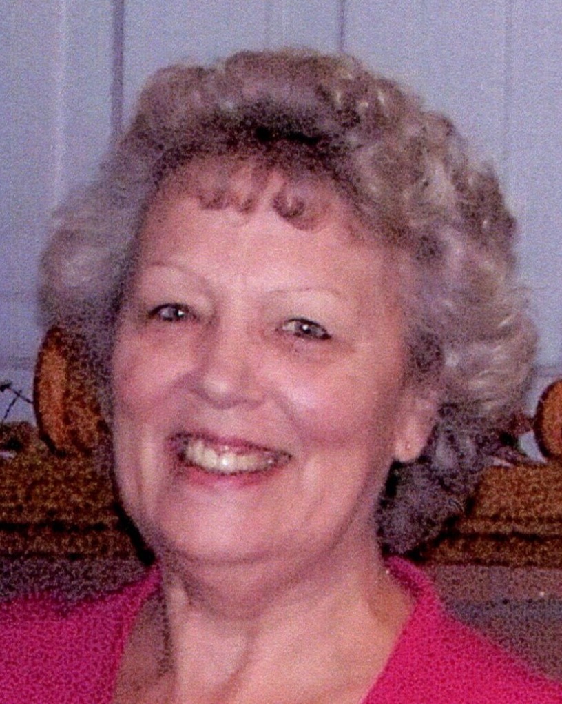 Judith "Judy" M. Olson Profile Photo
