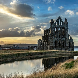 tourhub | Shearings | Whitby, Scarborough and North York Moors 