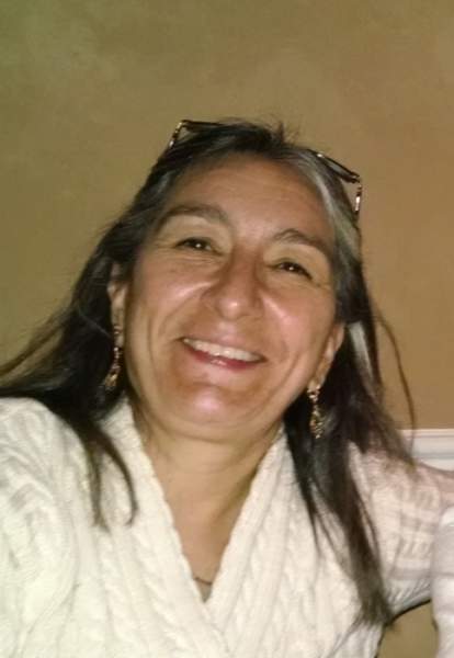 Ina Machuca Profile Photo