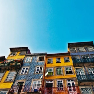tourhub | Travel Department | Porto City Break 