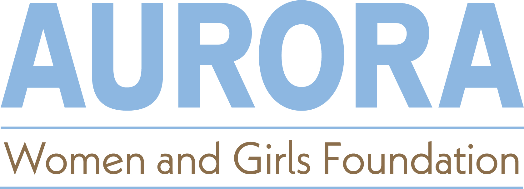 Aurora Women and Girls Foundation logo