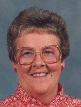 Virginia Grosch Profile Photo