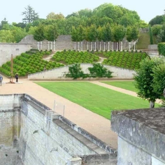 tourhub | Travel Department | Gardens of the Loire Valley 