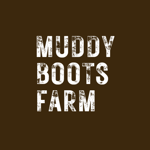 Muddy Boots Farm logo