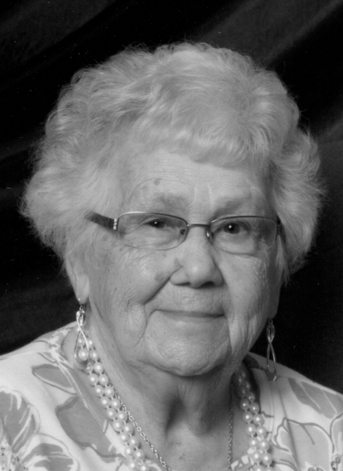Harrietta E. Burchett, Profile Photo