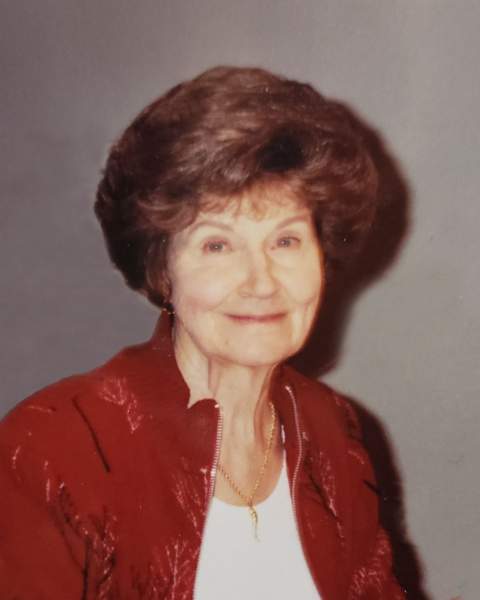 Shirley Mae Hone Buckway Profile Photo