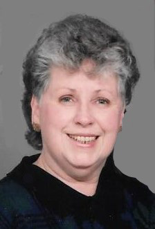 Margaret Stephenson Profile Photo