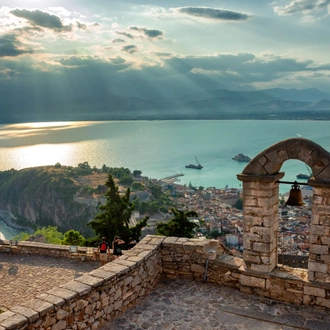 tourhub | Europamundo | Peloponnese and Saronic Islands 