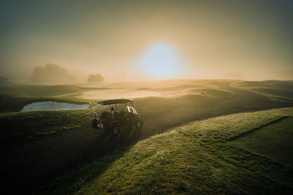 Österåkers Golfklubb