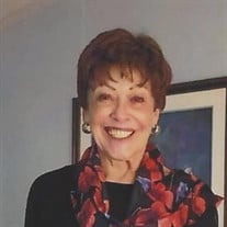 Mrs. ELIZABETH PAULA JANIS SPIEGEL HUTCHISON Profile Photo