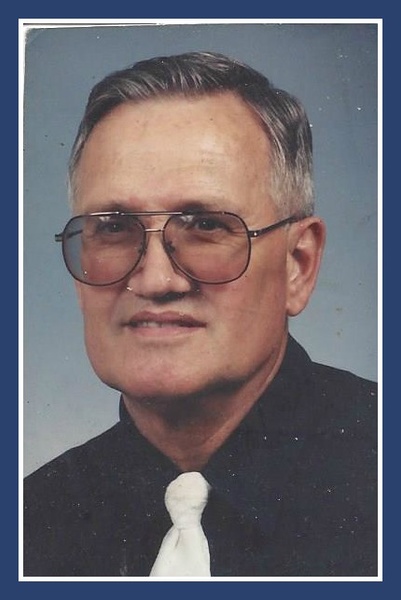 Rev. Lee Stubblefield Profile Photo
