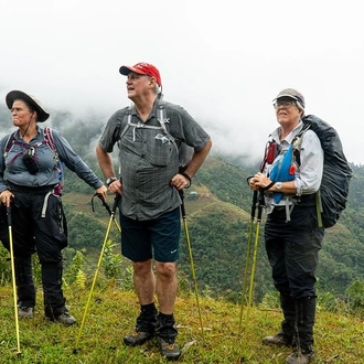 tourhub | Mr Linh's Adventures | Ha Giang Hiking Trails 5 days 4 nights 