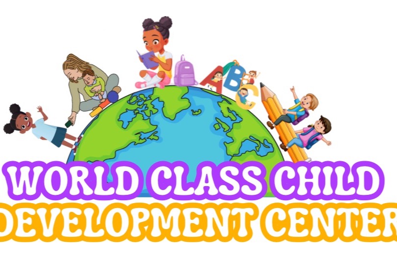 World Class Child Development Center logo