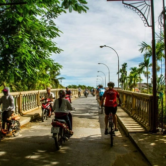 tourhub | SpiceRoads Cycling | Vietnam Heritage by Bicycle 