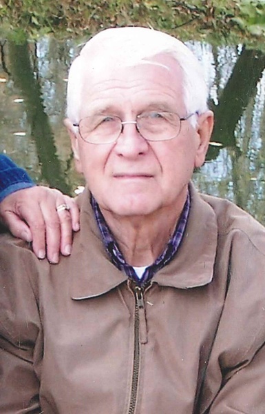 Frank De Jager Profile Photo