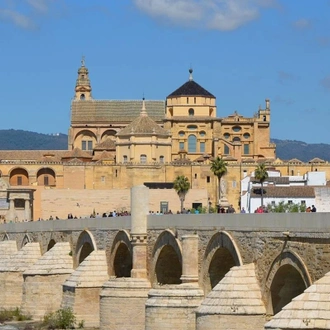 tourhub | Click Tours | Discovery of Madrid, Andalucia & Toledo - 7 Days 
