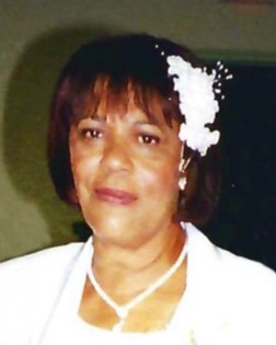 Dorothy Shelvin Profile Photo