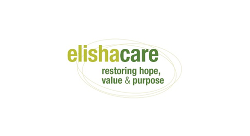 ELISHACARE logo