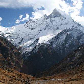 tourhub | Ace the Himalaya | Annapurna Base Camp Trek 