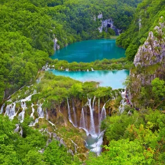 tourhub | Travel Department | Undiscovered Croatia 