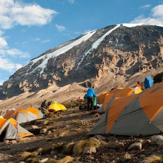 tourhub | Mbega African Safaris | 7 Days Kilimanjaro Climb Lemosho Route 