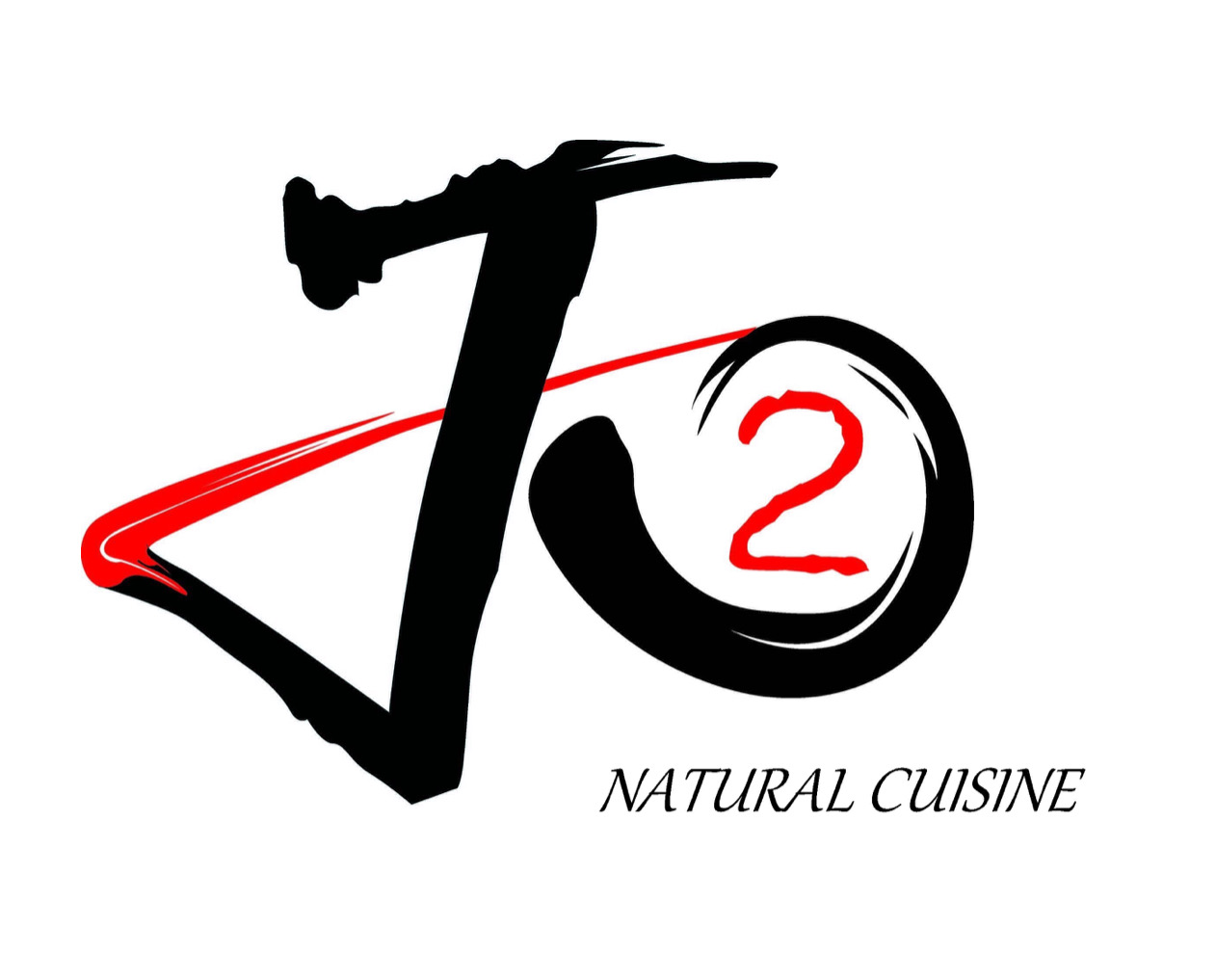 JO2 Natural Cuisine logo