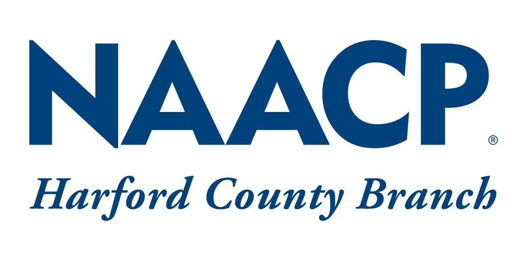 Harford County NAACP Branch 7019-B logo