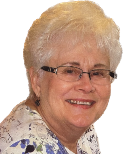 Judy Warner Profile Photo