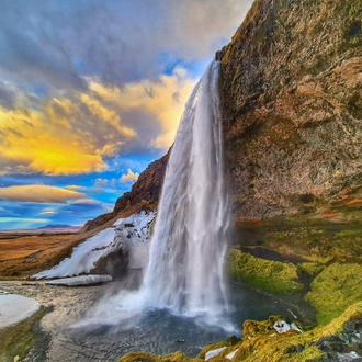 tourhub | Marina Travel | 9D8N ICELAND | Around Iceland & Snæfellsnes Peninsula & Roundtrip airport transfer 