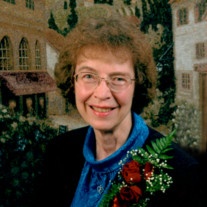 Eleanor C. Rudeen Profile Photo